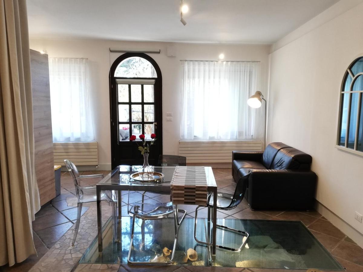 Residence Teatro Romano Trieste Dış mekan fotoğraf