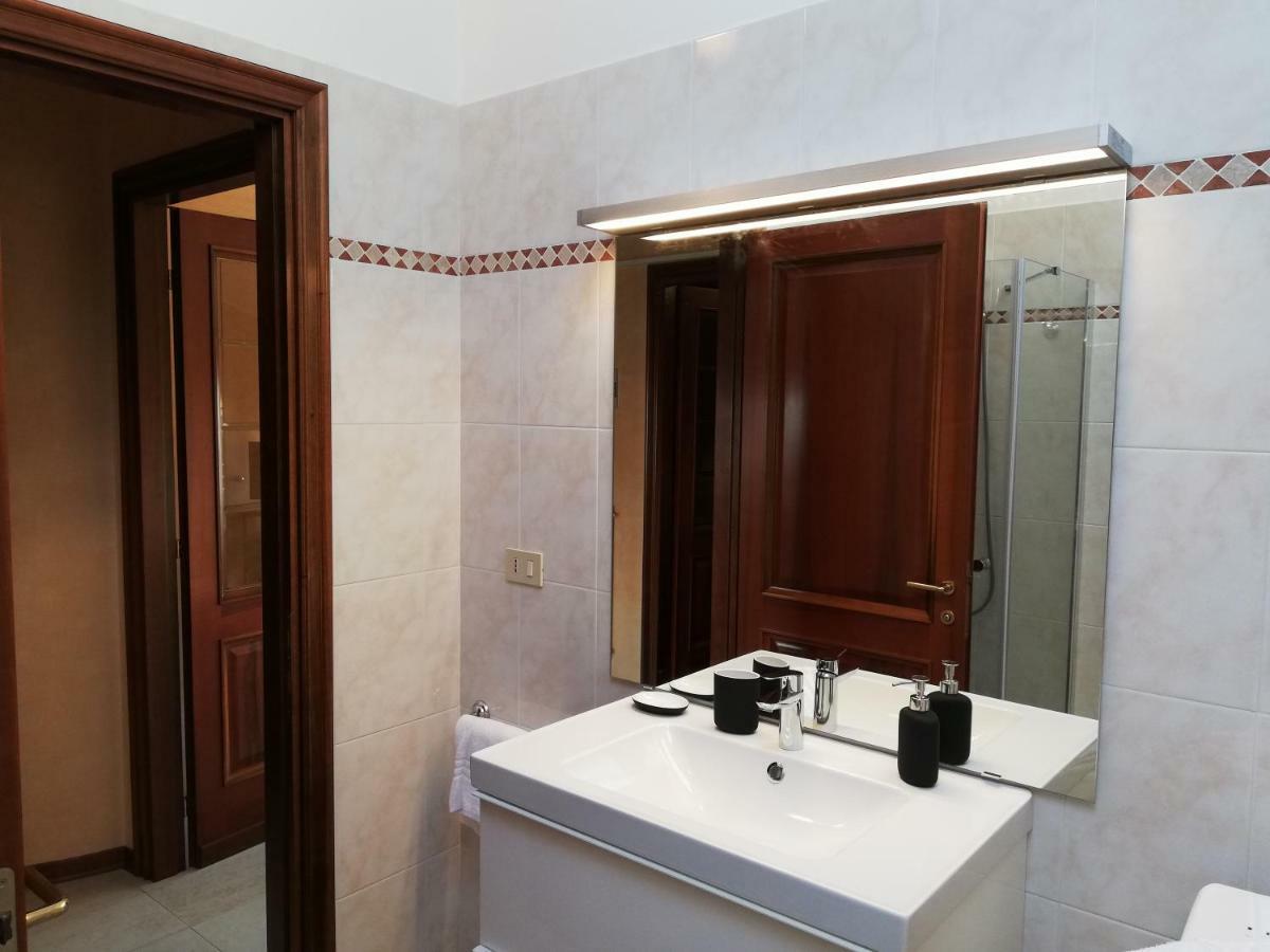Residence Teatro Romano Trieste Dış mekan fotoğraf